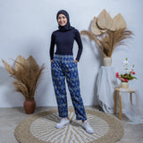 Batik & Songket Pants