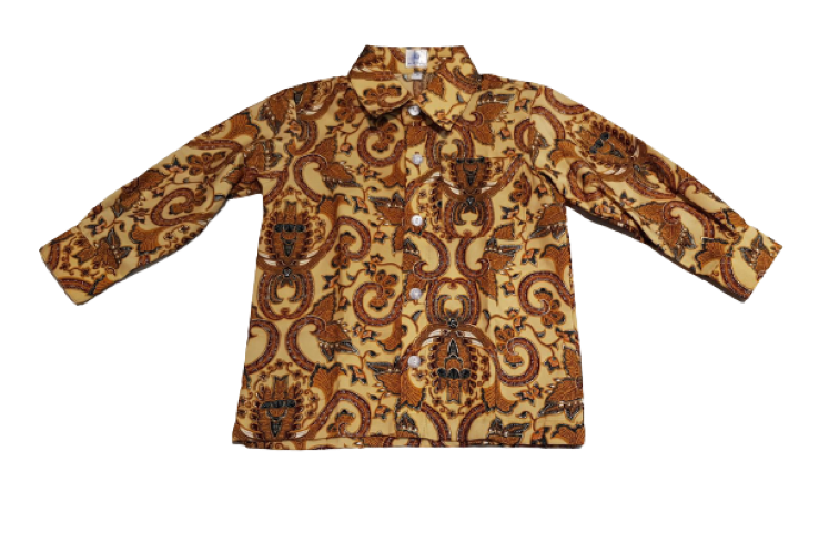 Clearance Boys 1
