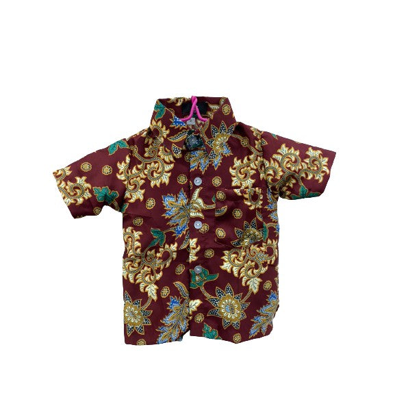 Clearance Boys 1