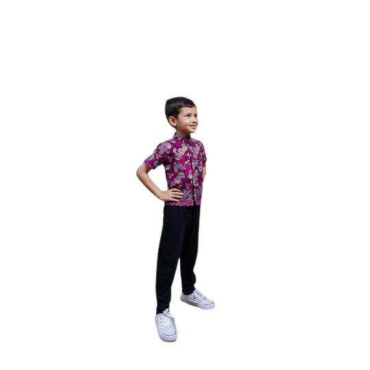 Clearance Boys 1