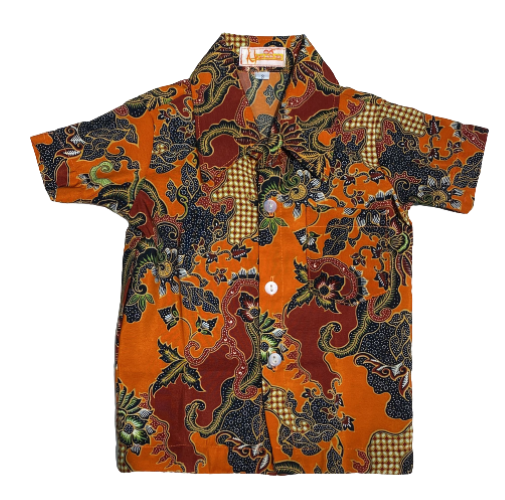 Clearance Boys 1