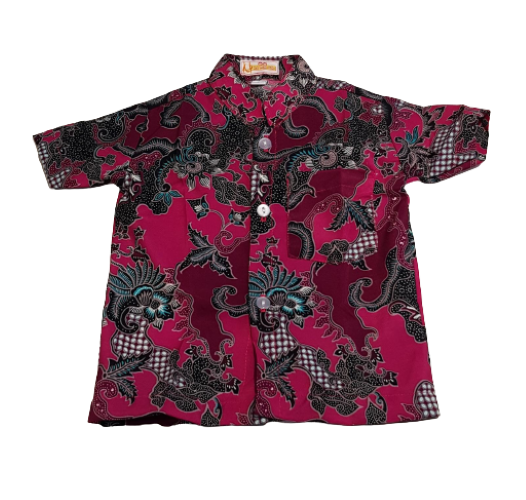 Clearance Boys 1