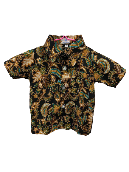 Clearance Boys 1