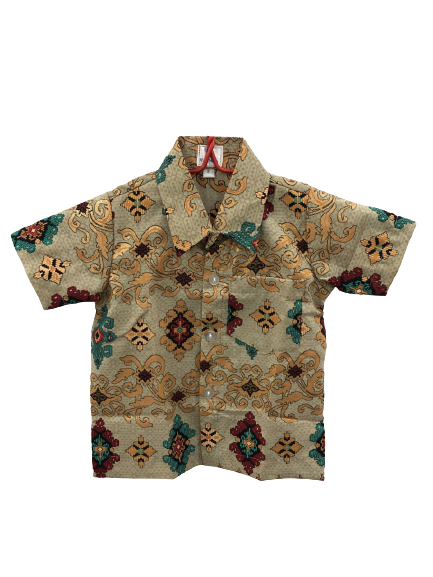 Clearance Boys 1
